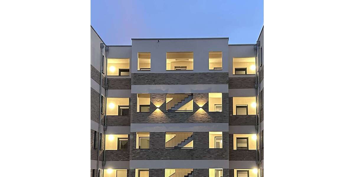 Etagenwohnung Mettmann Goldberg - 3 Zimmer, 102 m&sup2;, 1.550&euro; | Angebot:26916567