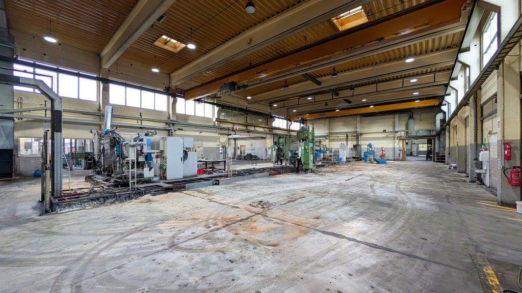 Gewerbeobjekt Velbert Mitte - 4.500.000&euro; | Angebot:25698461