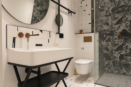 Wohnung Düsseldorf Düsseltal - 1 Zimmer, 36 m&sup2;, 220.000&euro; | Angebot:25409455