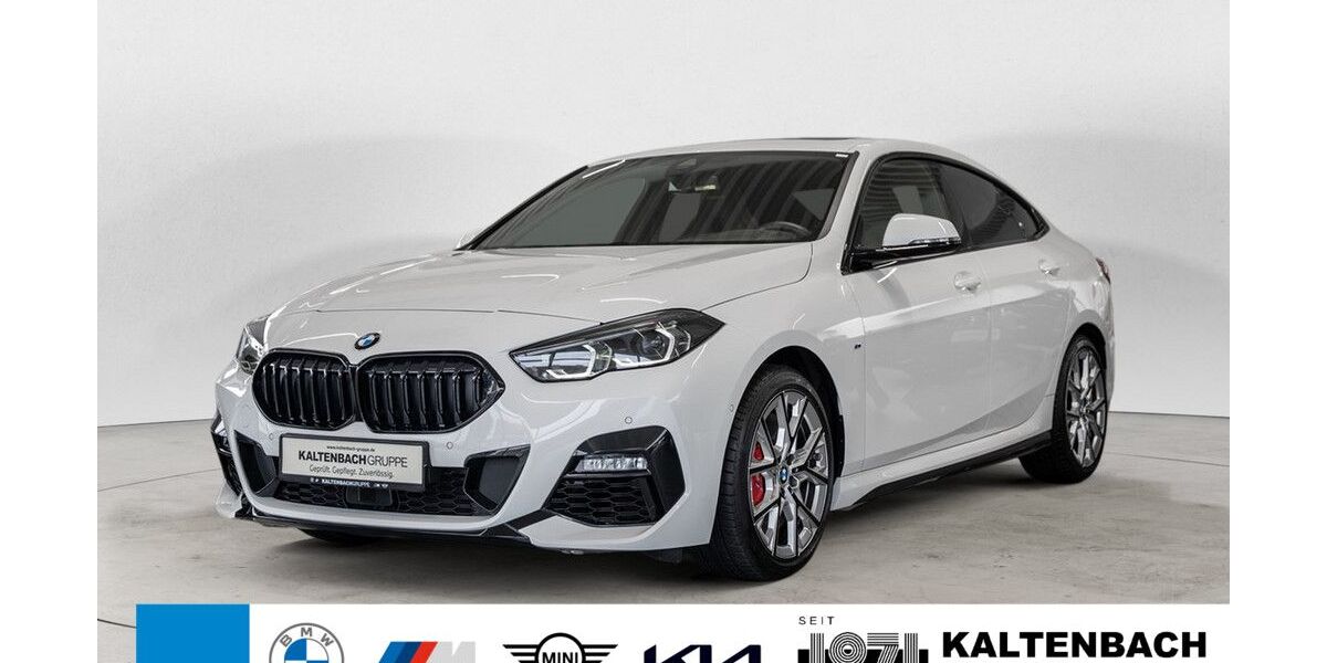 BMW 220 Gran Coupé 10.793 km 33.890 &euro; Remscheid 42897