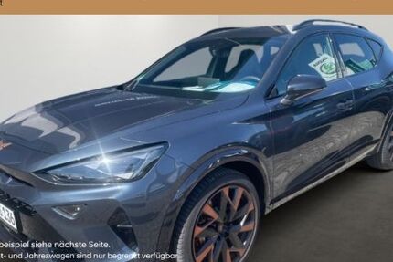 Cupra Formentor 14.990 km 52.490 € Dormagen 41540
