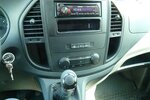 Vito 114 CDI Mixto 2x Schiebe5 Sitze Beule