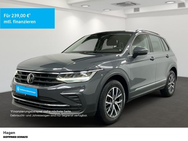 VW Tiguan 64.919 km 25.950 &euro; Hagen 58089