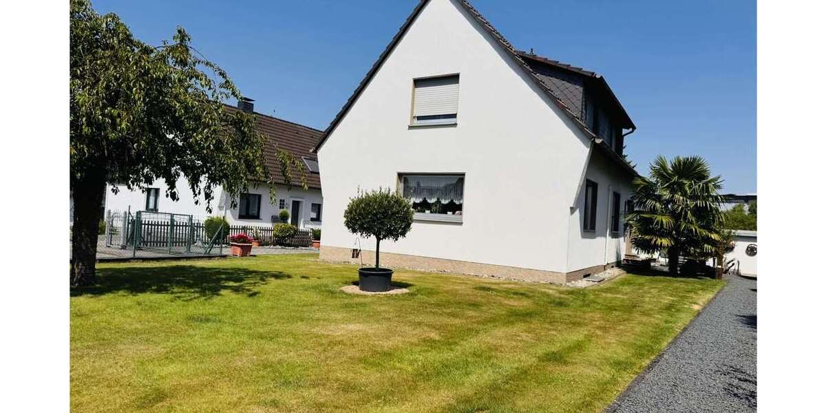 Haus zum Kaufen in Solingen 529.000 € 164 m² 6 zimmer