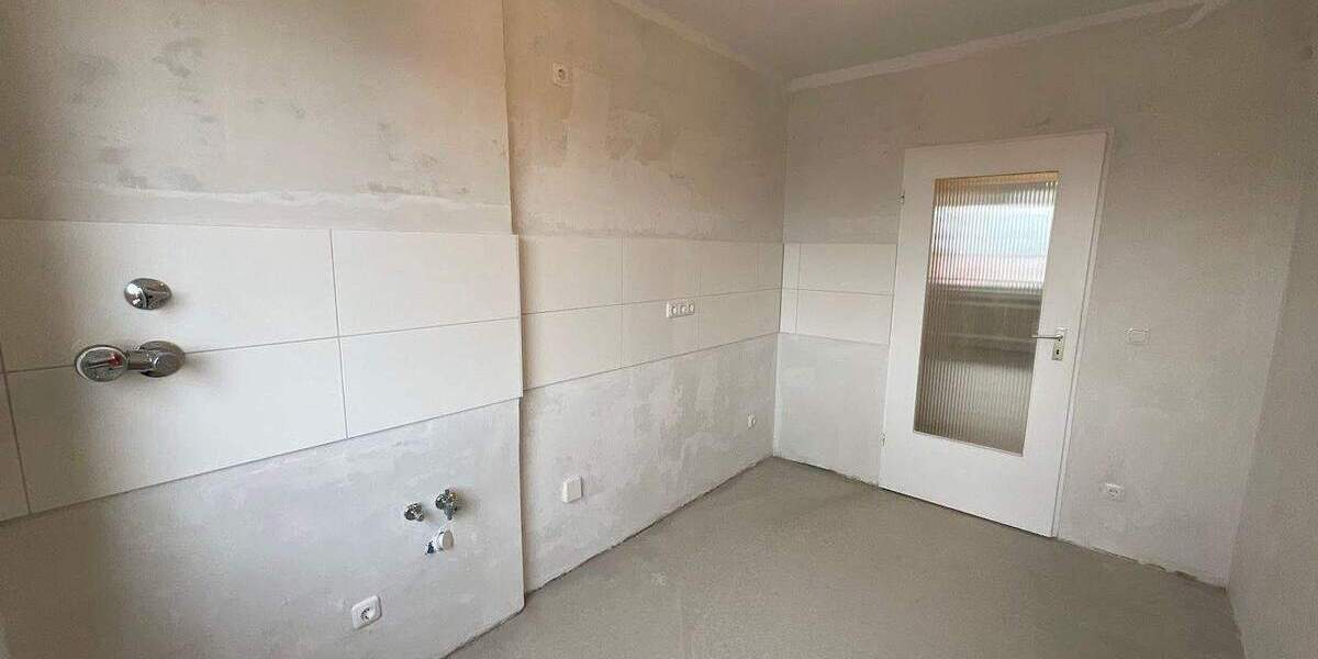 Etagenwohnung Wuppertal Cronenberg - 3 Zimmer, 71 m&sup2;, 645&euro; | Angebot:25700936