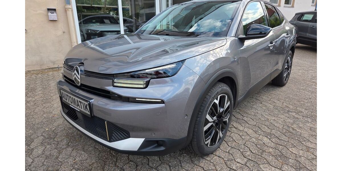 Citroen C4 X 23.900 km 19.990 &euro; Erkrath 40699