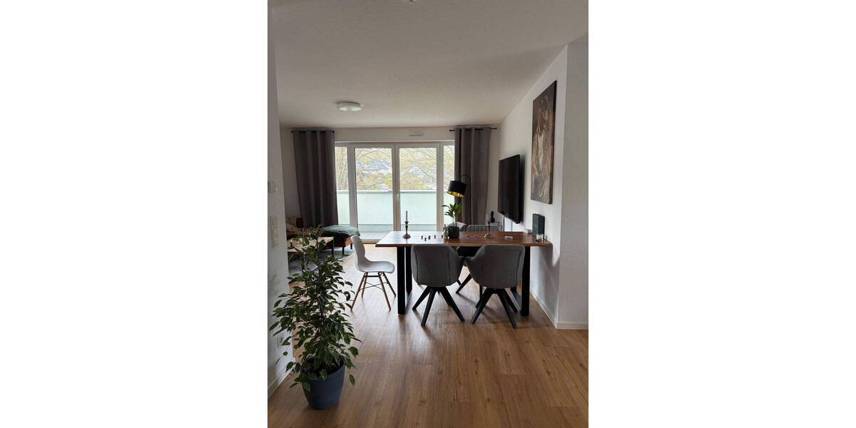 Etagenwohnung Kürten Eichhof - 3 Zimmer, 82 m&sup2;, 900&euro; | Angebot:26155323
