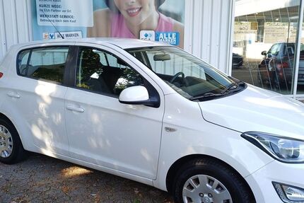 Hyundai i20 175.510 km 4.980 &euro; Wermelskirchen 42929
