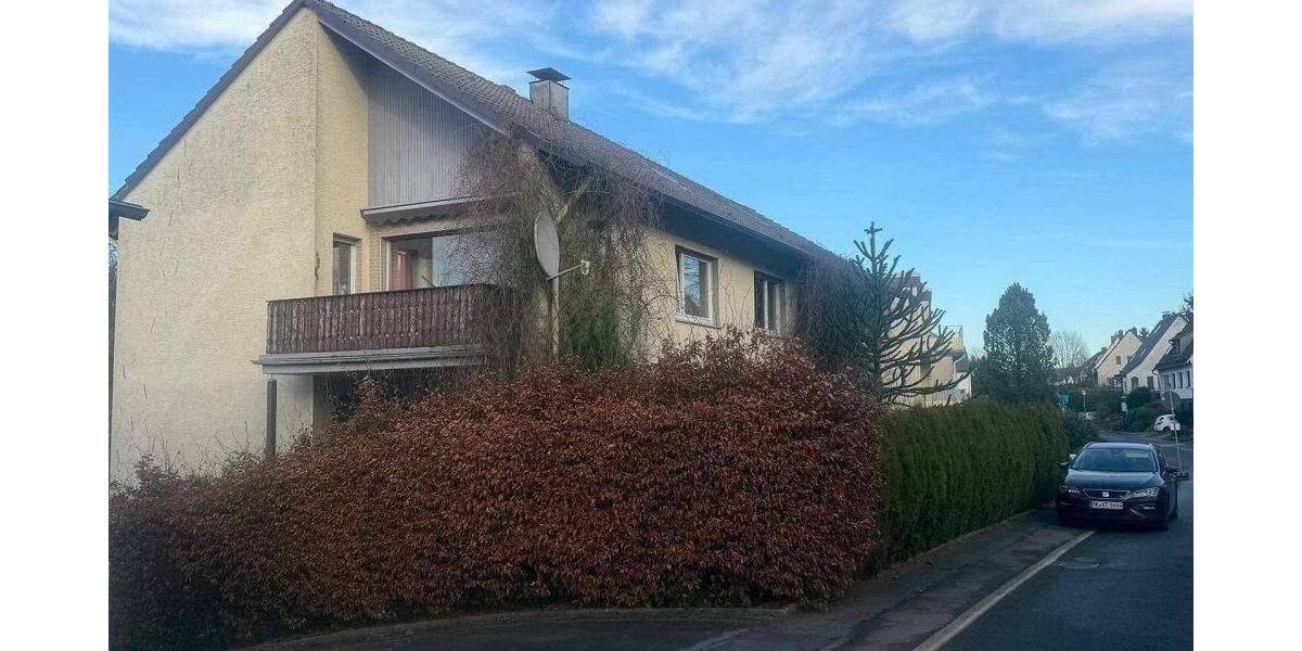 Mehrfamilienhaus, Wohnhaus Schalksmühle Heedfeld - 1 Zimmer, 348.000&euro; | Angebot:26866765