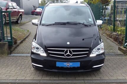 Mercedes-Benz Viano 270.000 km 21.990 &euro; Bergisch Gladbach 51429