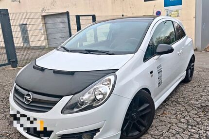 Opel Corsa 188.000 km 4.190 € Heiligenhaus 42579