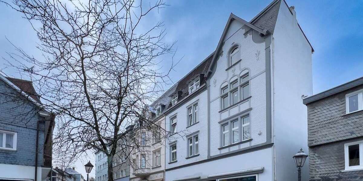 Haus zum Kaufen in Velbert 339.999 € 258 m² 11 zimmer