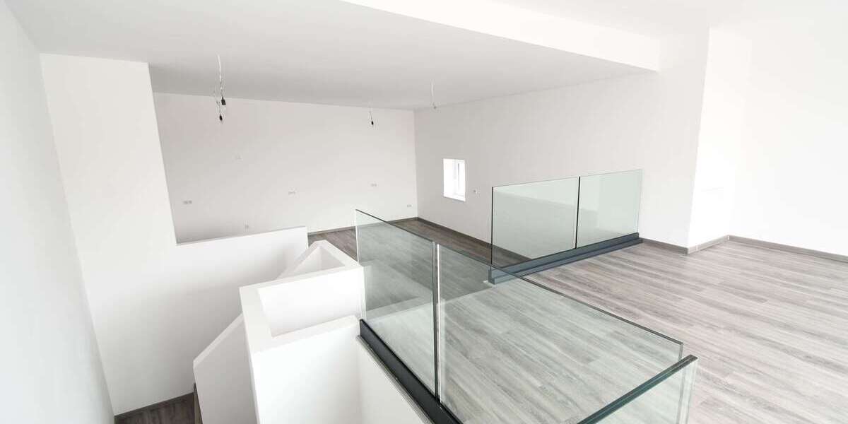 Etagenwohnung Hagen Hagen-Mitte - 4 Zimmer, 130 m&sup2;, 295.000&euro; | Angebot:25641443