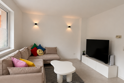 Wohnung Köln Nippes - 3 Zimmer, 73 m&sup2;, 349.000&euro; | Angebot:27084626