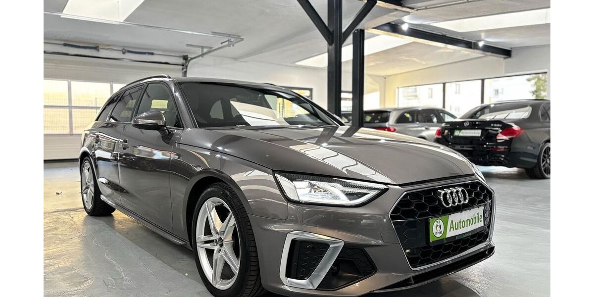 Audi A4 102.800 km 27.499 &euro; Solingen 42697