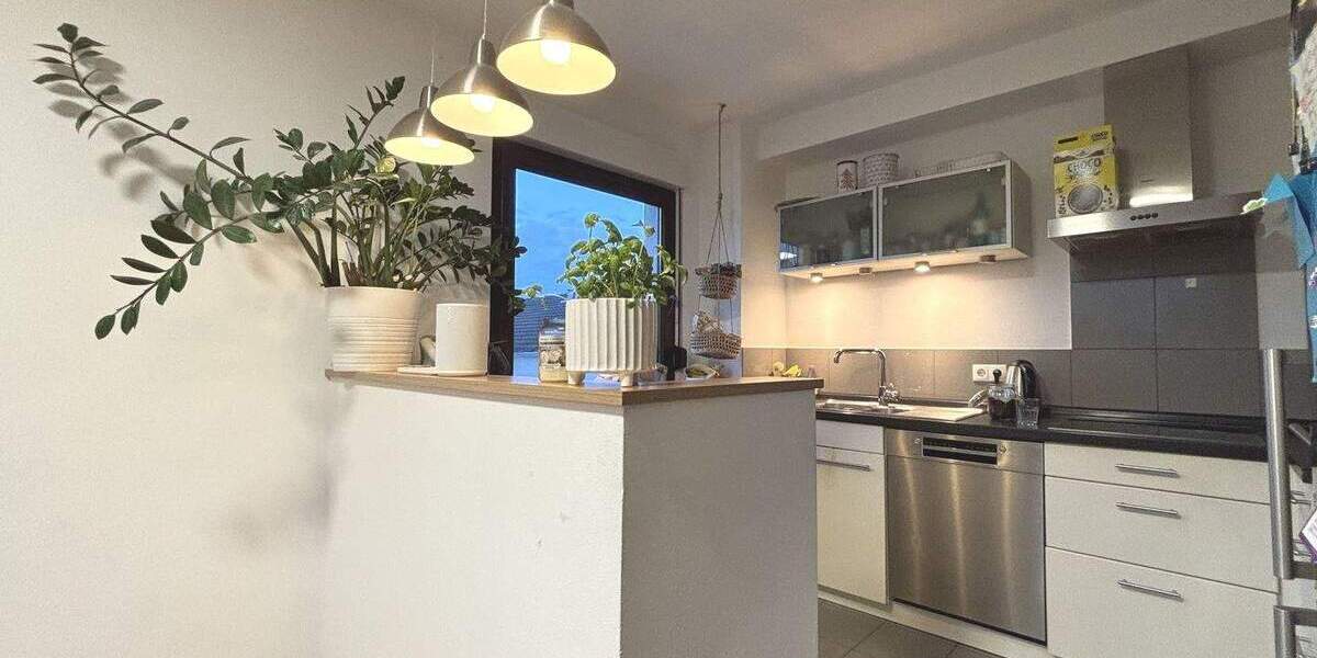 Reihenendhaus Bochum Stiepel - 5 Zimmer, 130 m&sup2;, 625.000&euro; | Angebot:25214518