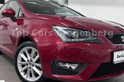Seat Ibiza 81.741 km 10.900 &euro; Wuppertal-Cronenberg 42349
