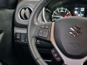 Suzuki Vitara 1.4 Mild-Hybrid Comfort Navi Android Apple 6.070 km 21.250 &euro; HAAN 42781