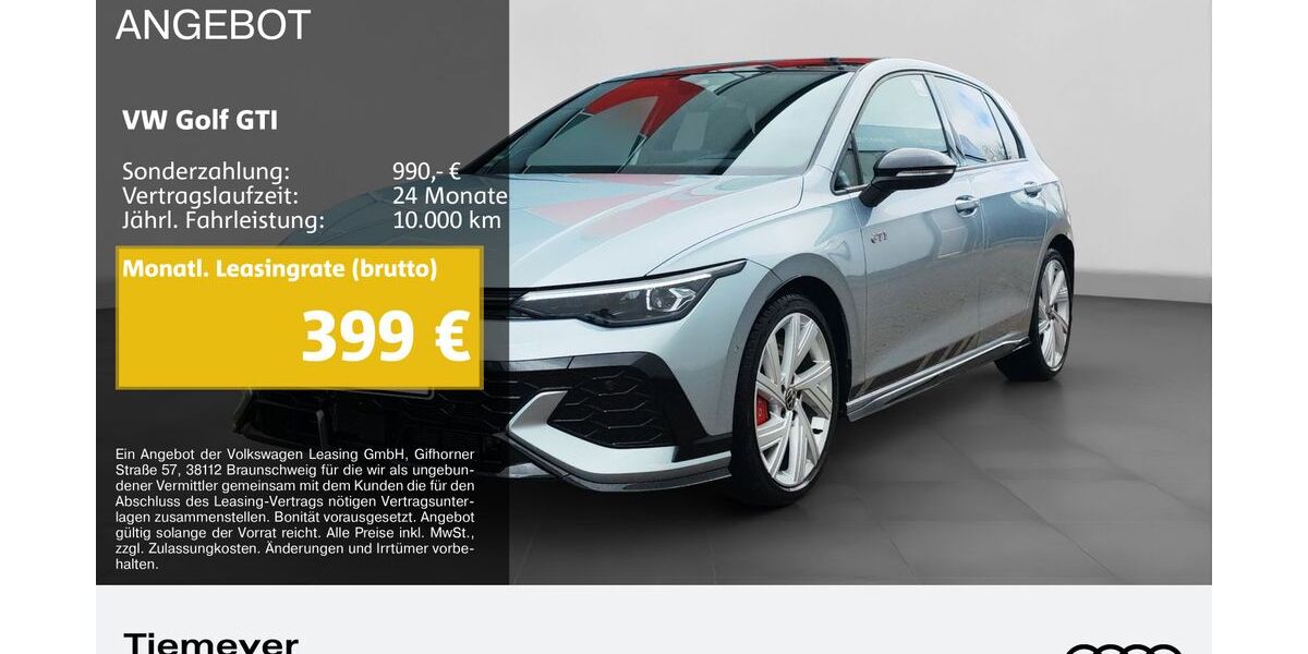 VW Golf 5.375 km 46.130 &euro; Remscheid 42897