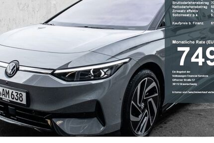 VW ID.7 15.000 km 61.900 € Düsseldorf 40549