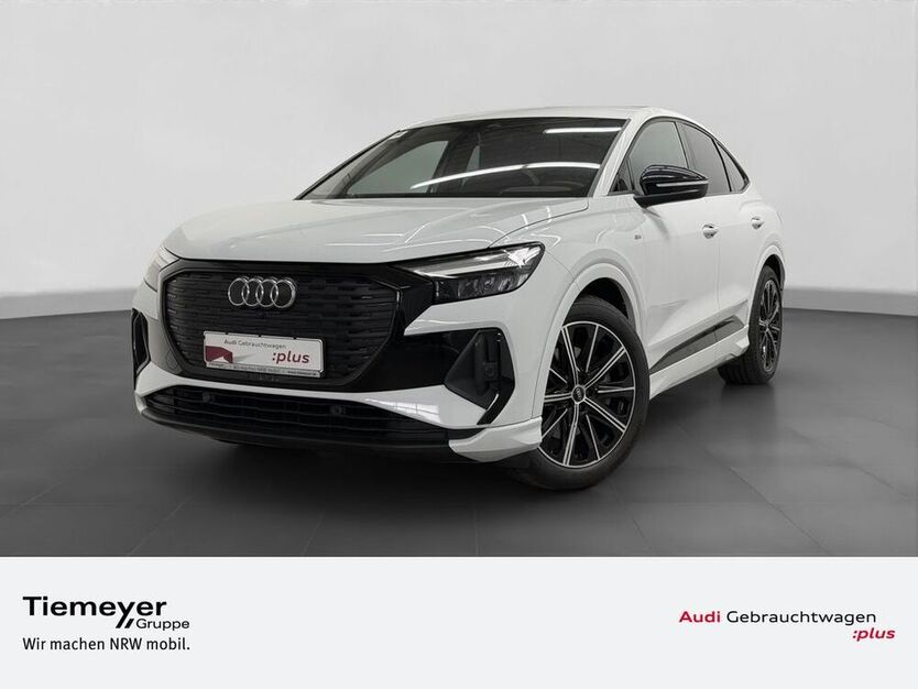 Q4 e-tron