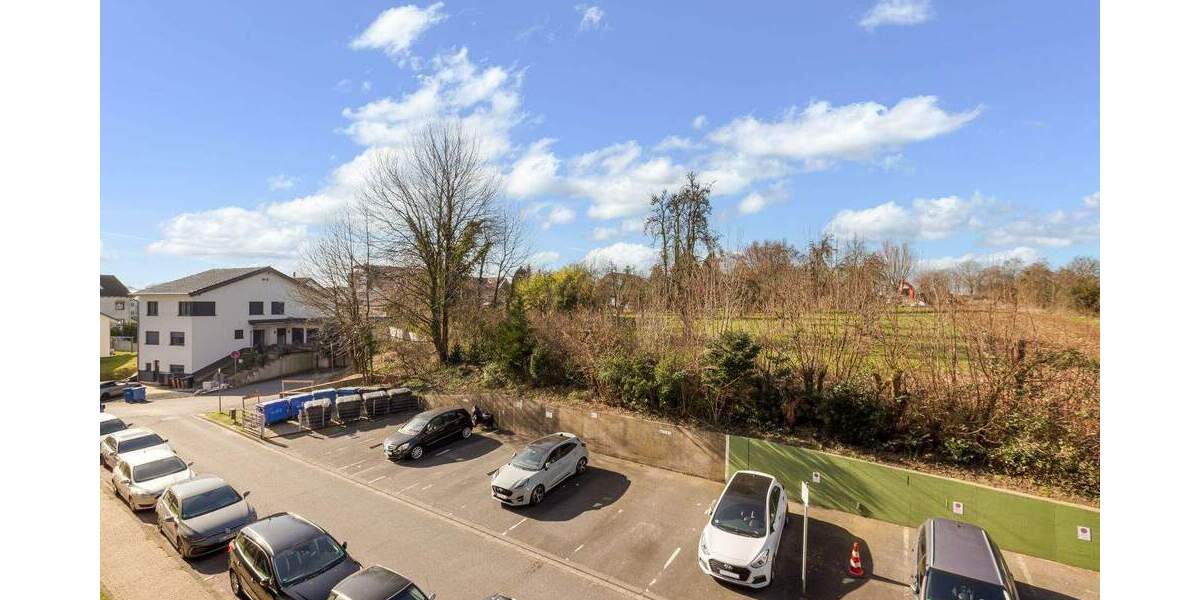 Etagenwohnung Leverkusen Lützenkirchen - 3 Zimmer, 76 m&sup2;, 130.000&euro; | Angebot:25687049