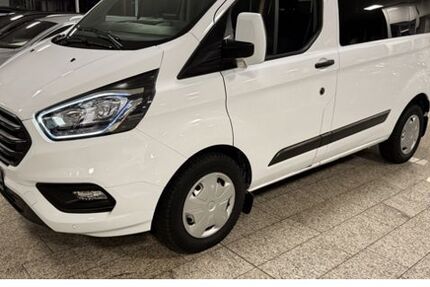 Ford Transit Custom 42.365 km 25.985 &euro; Wuppertal 42329
