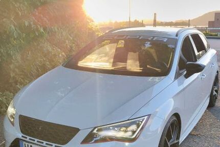 Seat Leon 134.000 km 16.990 &euro; Hagen 58093