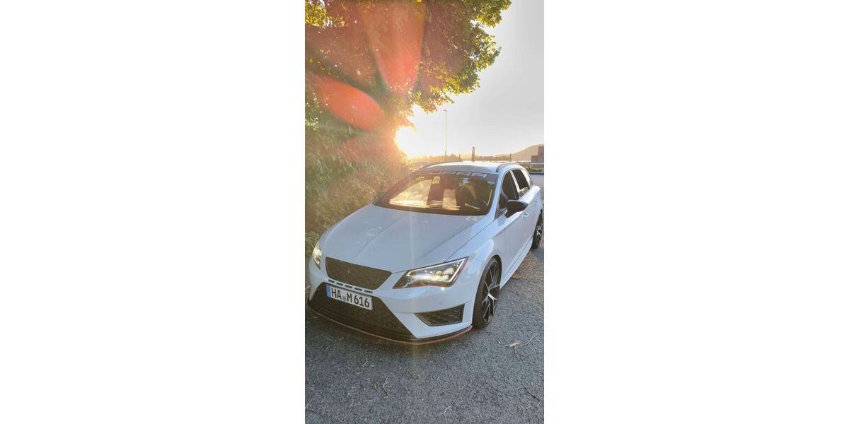 Seat Leon 134.000 km 16.990 &euro; Hagen 58093