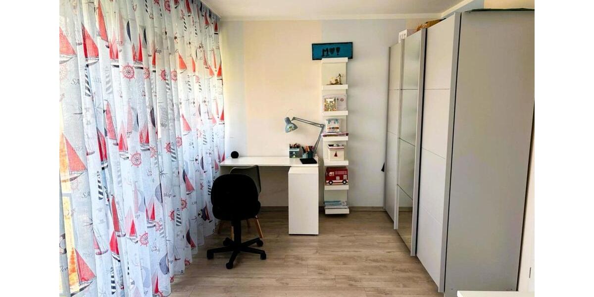Reihenhaus Wetter (Ruhr) - 5.5 Zimmer, 148 m&sup2;, 325.000&euro; | Angebot:24780056