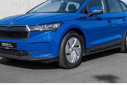 Skoda Enyaq 21.833 km 21.790 &euro; Düsseldorf 40474