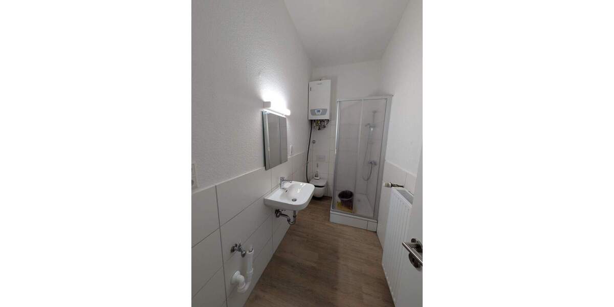 Etagenwohnung Hagen Haspe - 3 Zimmer, 60 m&sup2;, 390&euro; | Angebot:25702404