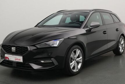 Seat Leon 25.722 km 25.480 &euro; Leverkusen 51373