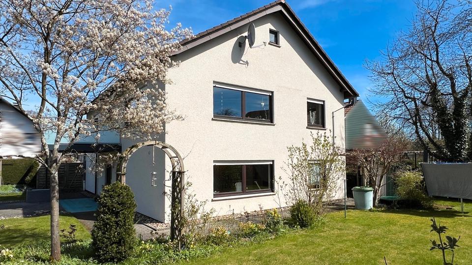 Einfamilienhaus Schalksmühle - 12 Zimmer, 161 m&sup2;, 440.000&euro; | Angebot:27194543