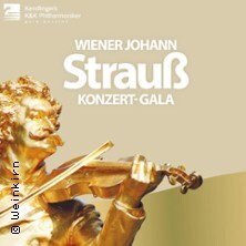 Wiener Johann Strauß Konzert-Gala Wuppertal