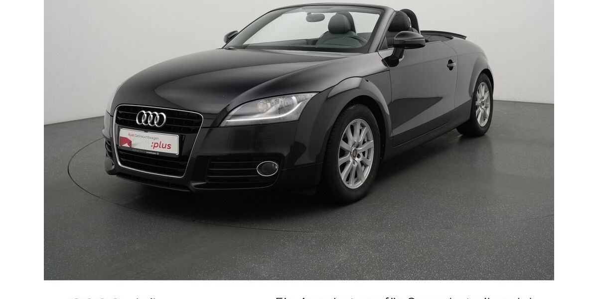 Audi TT 142.950 km 12.680 &euro; Leverkusen 51373