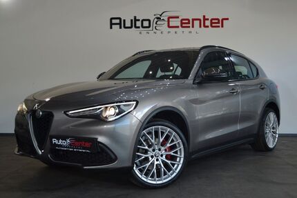 Alfa Romeo Stelvio 140.000 km 21.990 &euro; Ennepetal (Bei Wuppertal) 58256