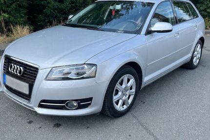 Audi A3 151.000 km 9.900 &euro; Bochum 44805