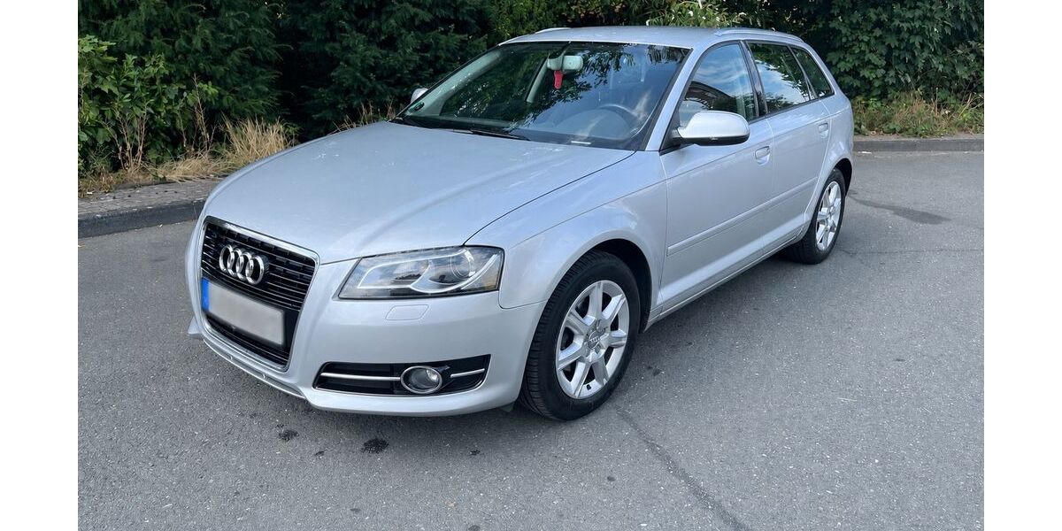 Audi A3 151.000 km 9.900 &euro; Bochum 44805