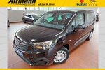 Opel Combo Life 1.2 Edition Kam SHZ LHZ DAB Navi Tempo 58.529 km 18.380 € HAAN 42781