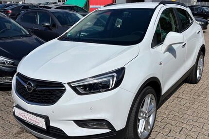 Opel Mokka 67.289 km 13.990 &euro; Wuppertal 42109