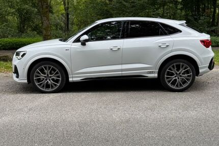 Audi Q3 13.000 km 35.800 &euro; Remscheid 42898