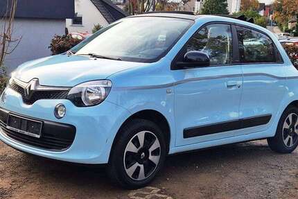 Renault Twingo 113.000 km 6.350 &euro; Bergisch Gladbach 51469