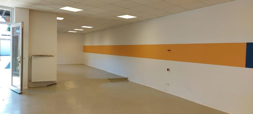 Gewerbeobjekt Solingen Höhscheid - 1.350&euro; | Angebot:24684318