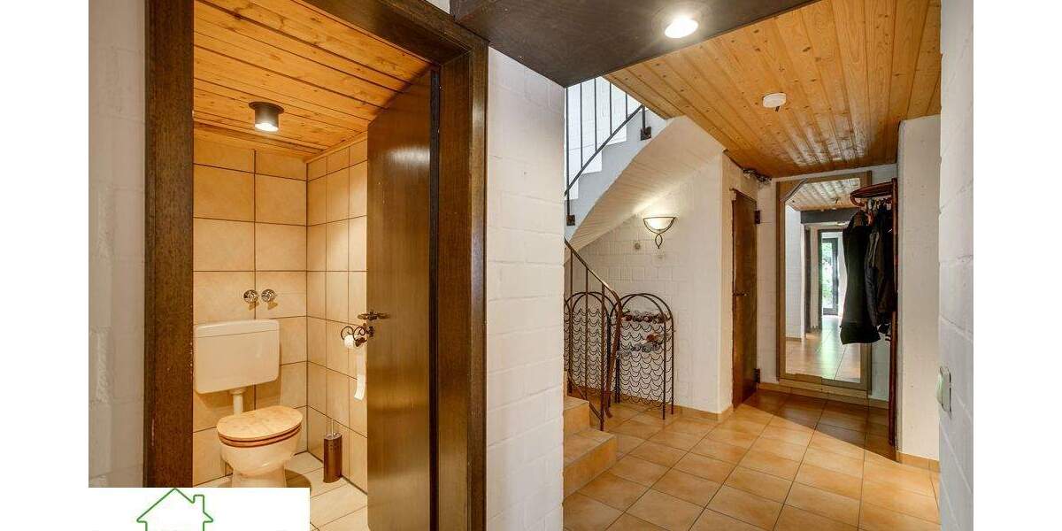 Doppelhaushälfte Düsseldorf / Hassels Hassels - 5 Zimmer, 207 m&sup2;, 750.000&euro; | Angebot:25475973