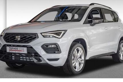 Seat Ateca 14.999 km 37.555 &euro; Gevelsberg 58285