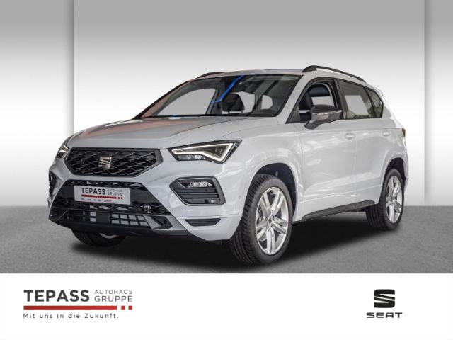 Seat Ateca 14.999 km 37.555 &euro; Gevelsberg 58285