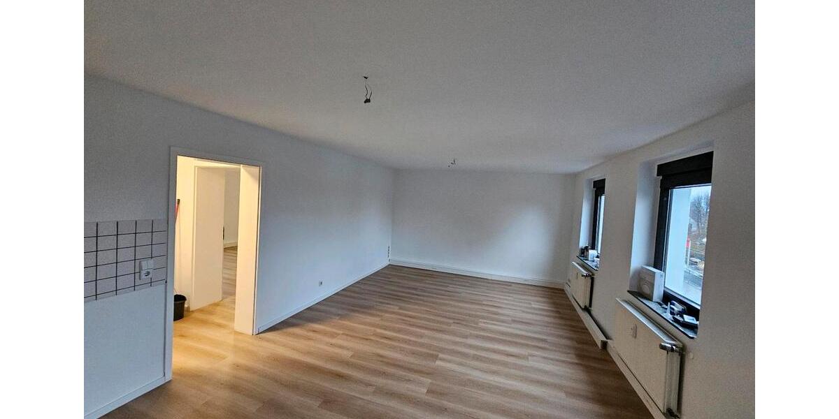 Etagenwohnung Solingen Höhscheid - 2 Zimmer, 51 m&sup2;, 880&euro; | Angebot:26408260
