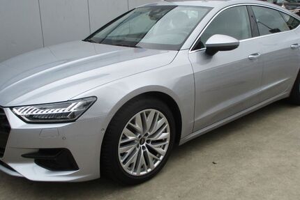 Audi A7 16.549 km 44.970 € Köln 51105