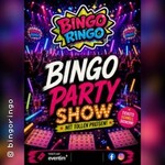 Bingo Ringo - die Bingo Party Hannover
